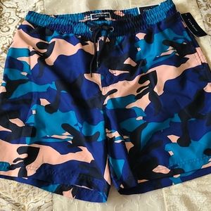 CR  Swim Shorts  -  Medium